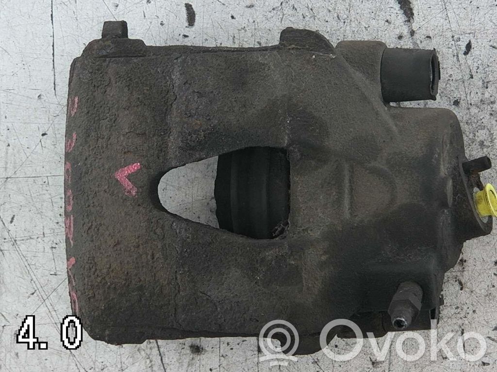 Seat Ibiza IV (6J,6P) Bremssattel vorne 