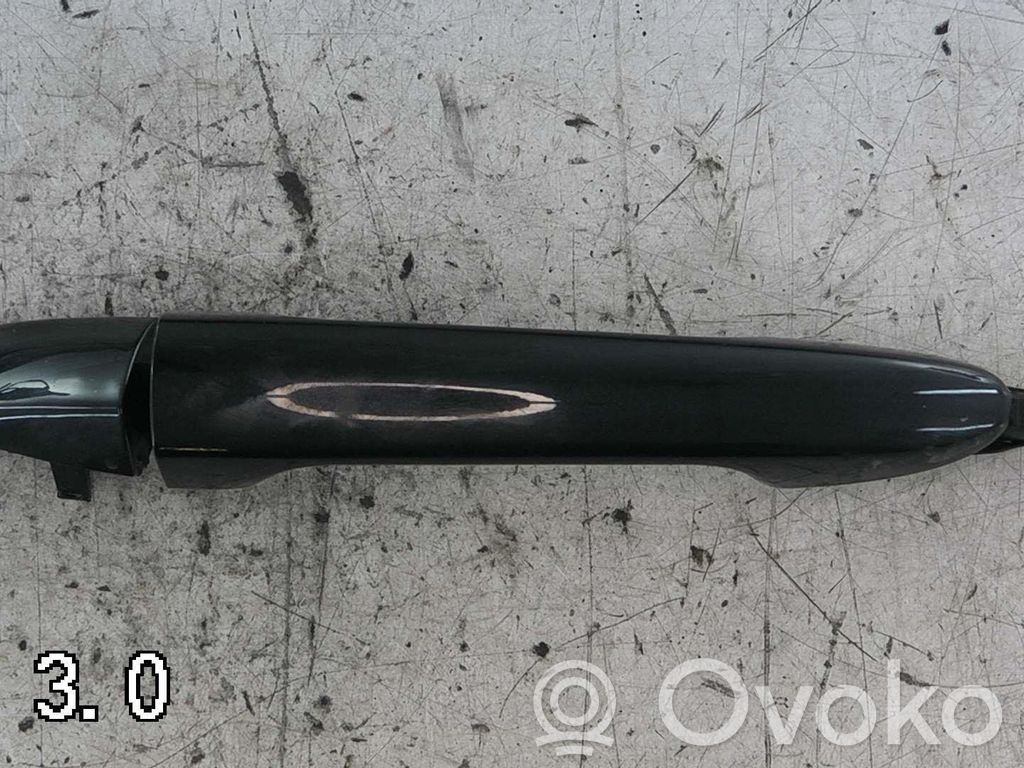 Mazda CX-5 Etuoven ulkokahva 