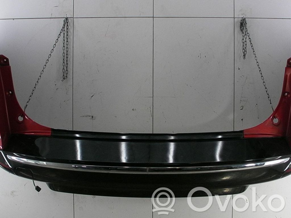 Renault Clio IV Parachoques 