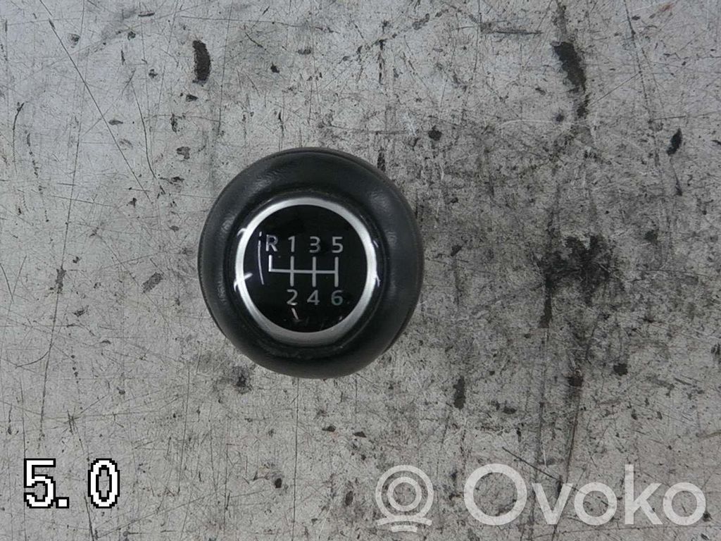Mazda CX-5 Drążek / Pokrętło zmiany biegów 