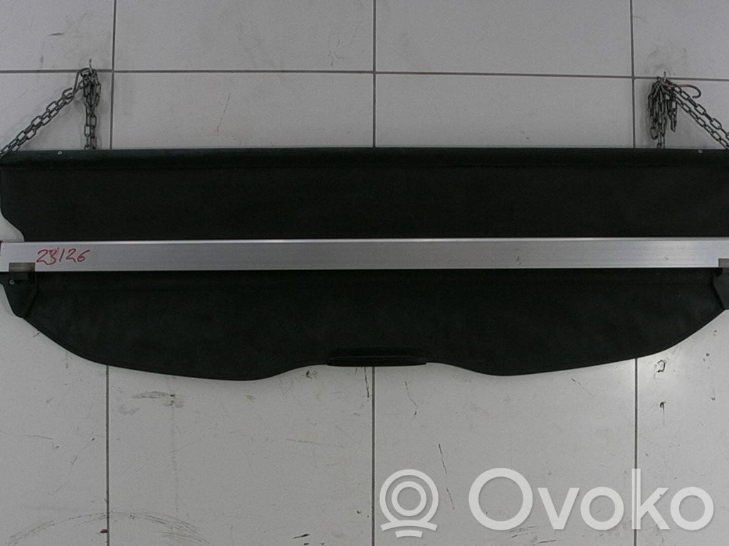Subaru Forester SJ Parcel shelf 