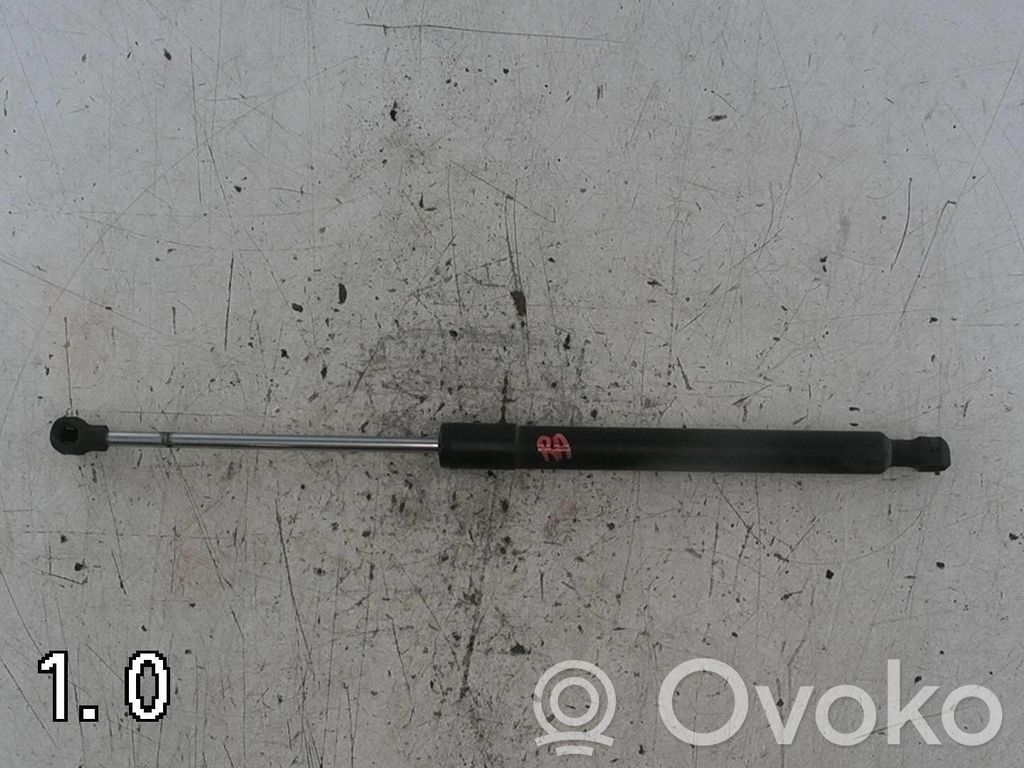 Renault Clio IV Dzinēja pārsega amortizators 
