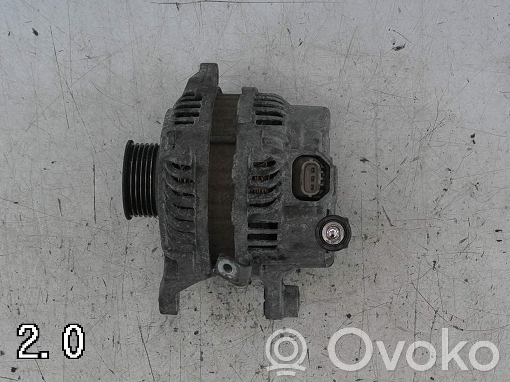 Ģenerators   A2TG1391