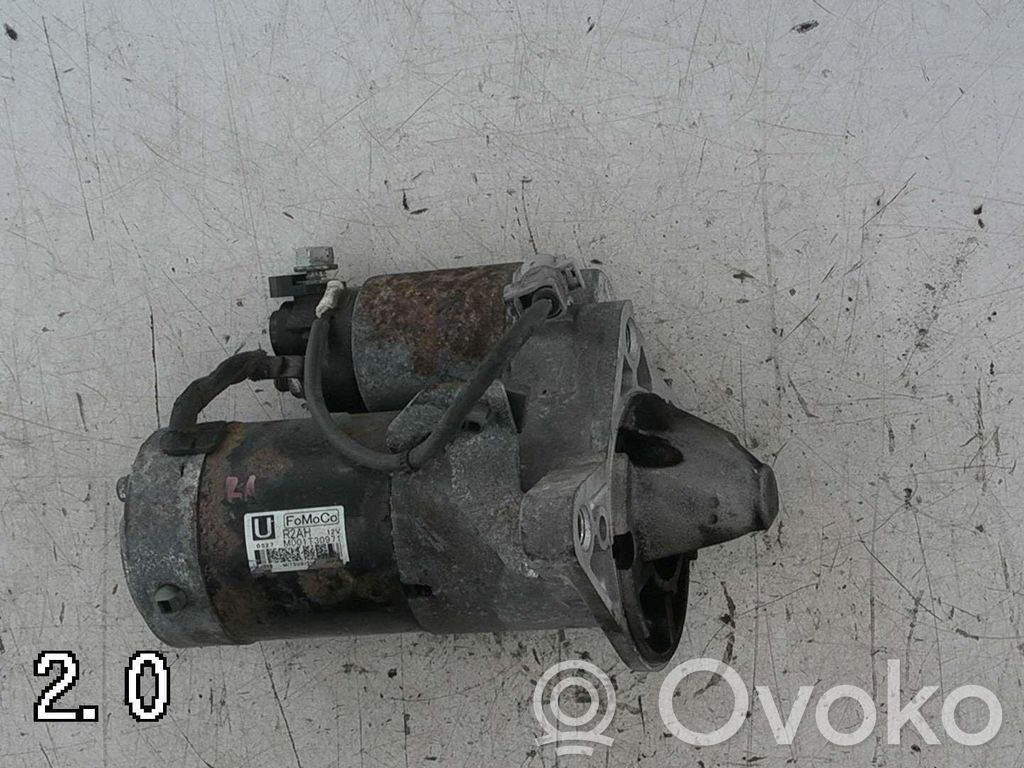 Anlasser   R2AH18400,254310
