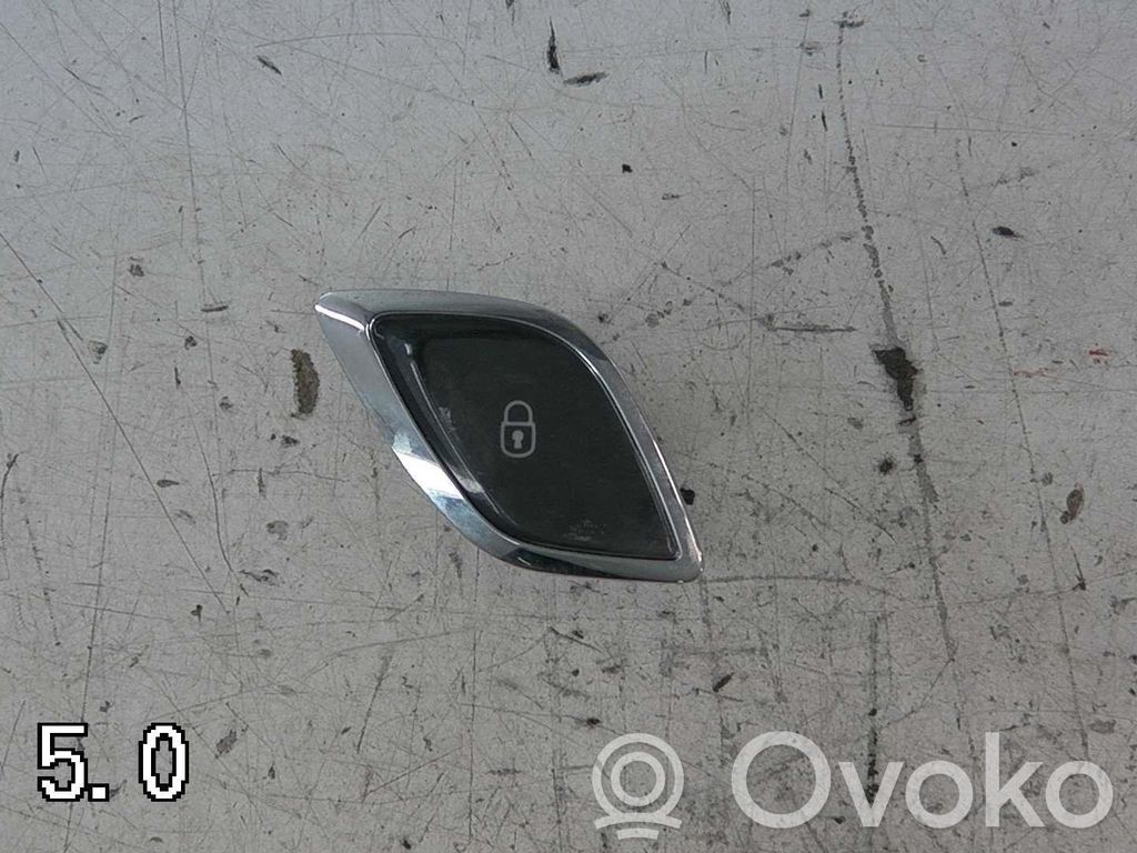 Citroen DS3 Light switch 