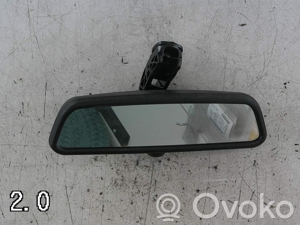 BMW X3 F25 Rear view mirror (interior) 
