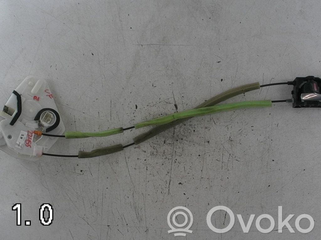 Mazda CX-5 Central locking motor 