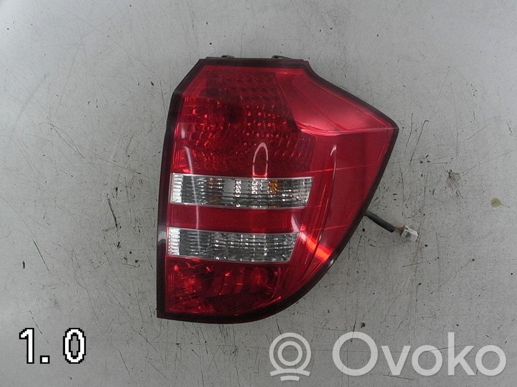 Rear tail light bulb   924021H300