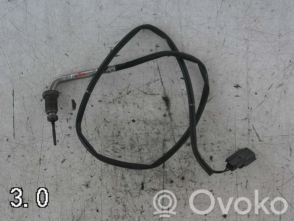 Lambda probe sensor