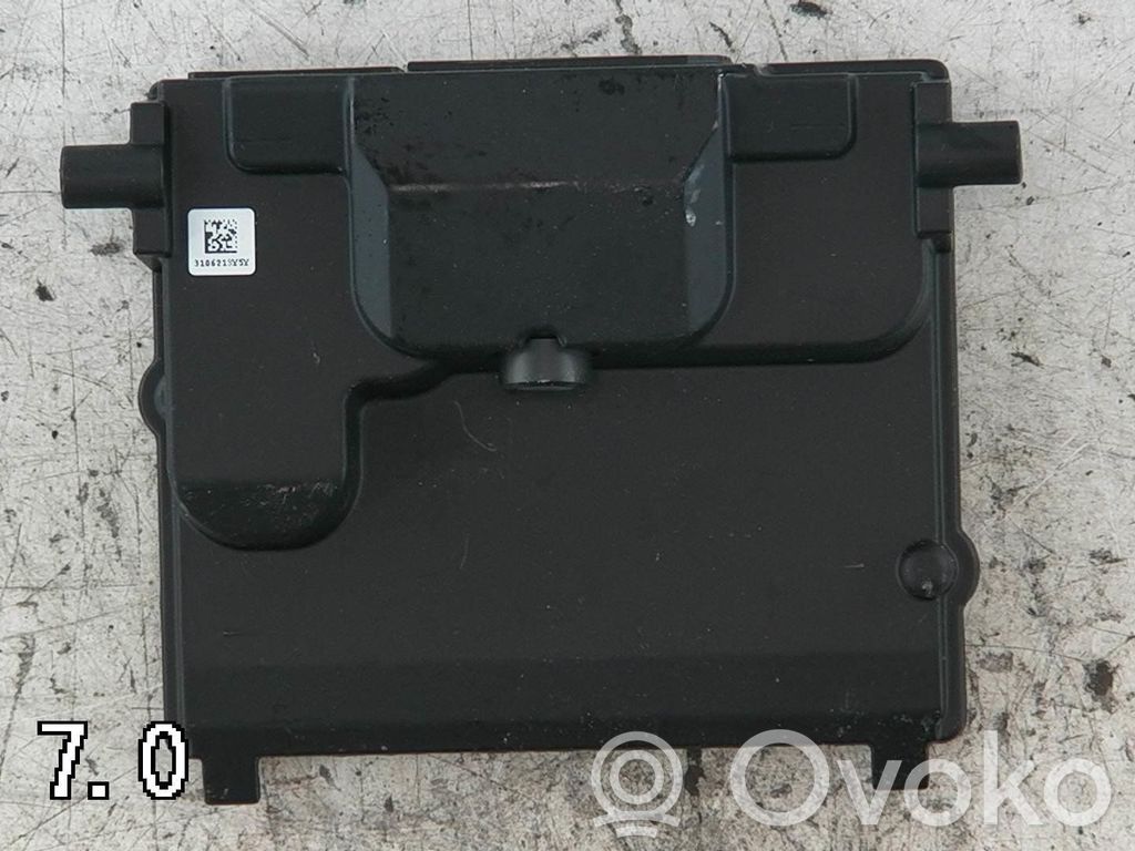 Windshield/windscreen camera   JM2T19H406CC,JM2T19H406CC