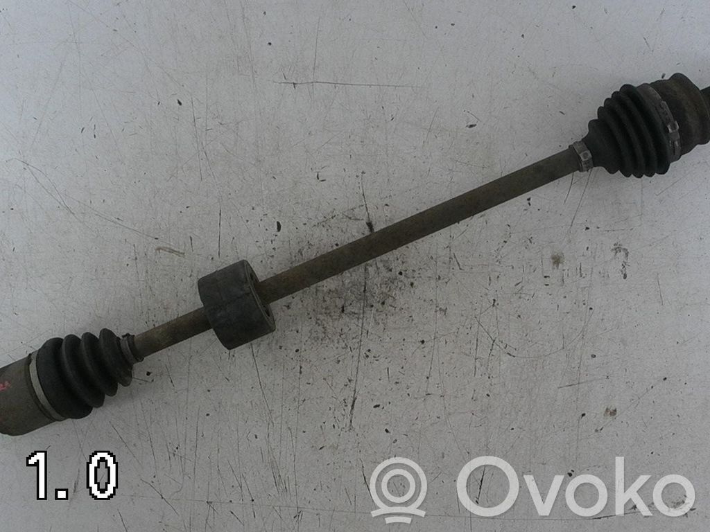 Front driveshaft   5TRINS,1835992,1541812,9S513B436AA