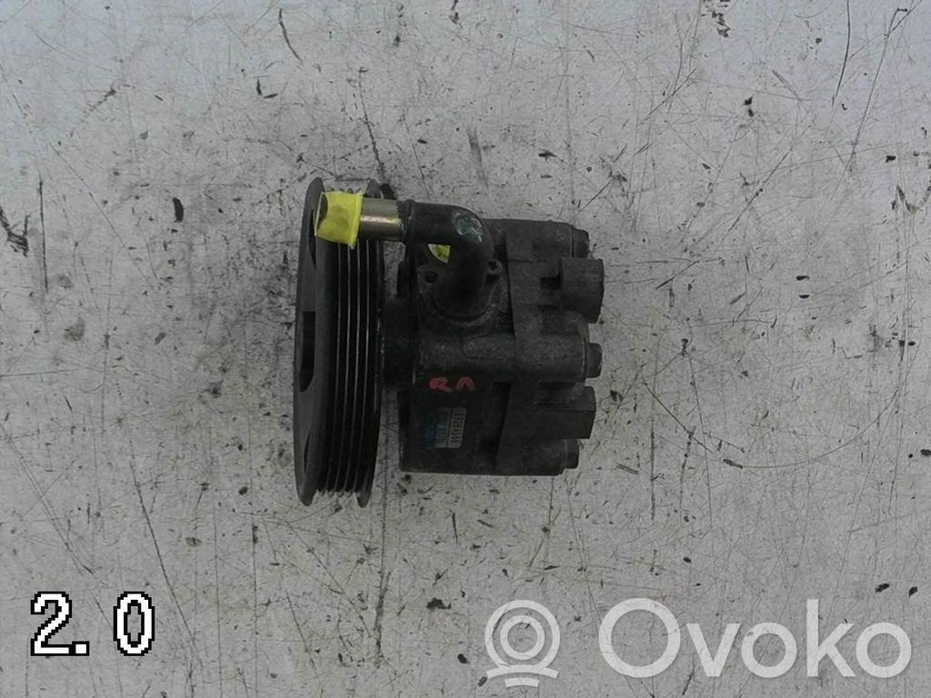 Suzuki Grand Vitara II Vairo stiprintuvo siurblys 