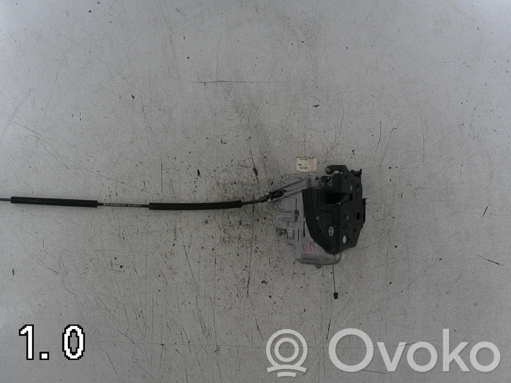 Seat Altea XL Central locking motor 