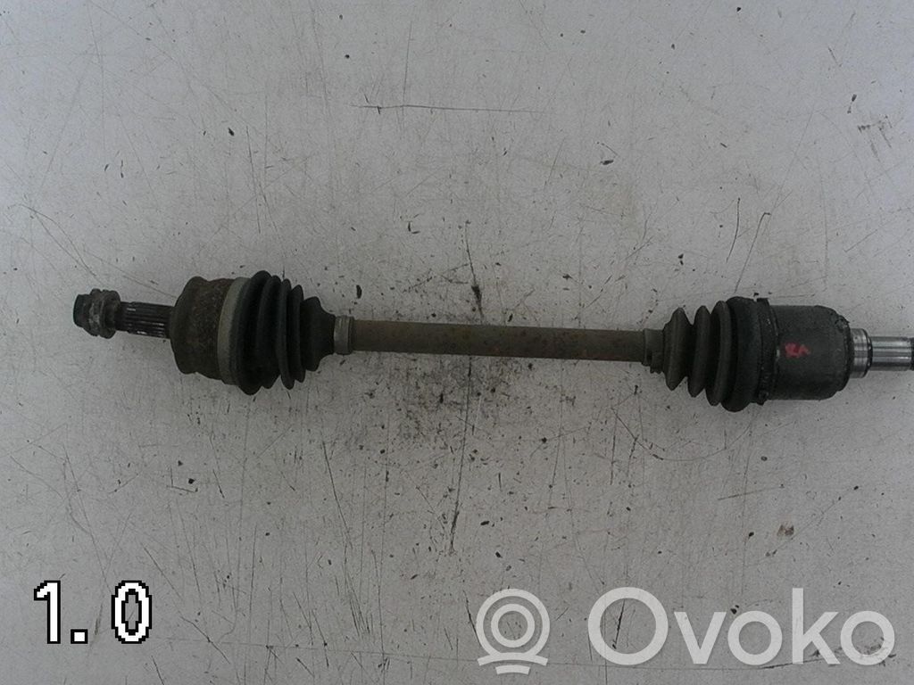 Ford Ka Front driveshaft 