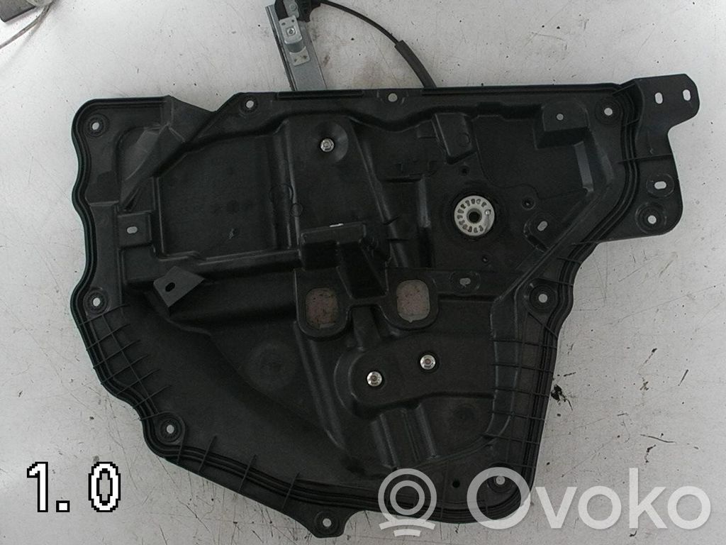 Mazda CX-5 Fensterheber elektrisch mit Motor Tür vorne 