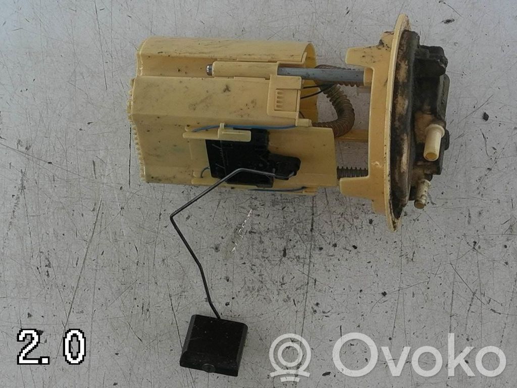 Citroen Berlingo In-tank fuel pump 
