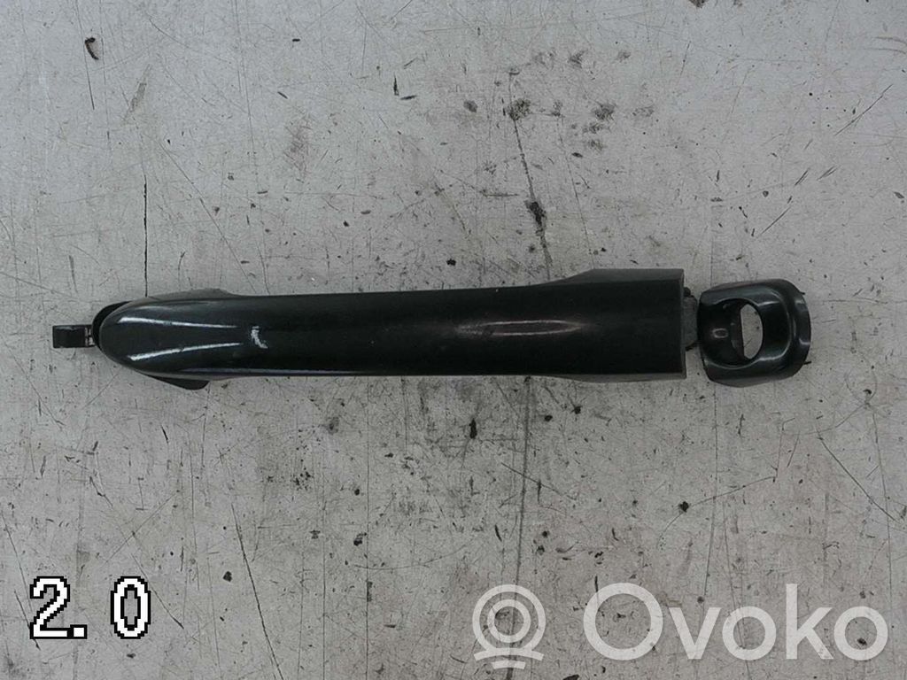Ford Ka Manecilla externa puerta delantera 