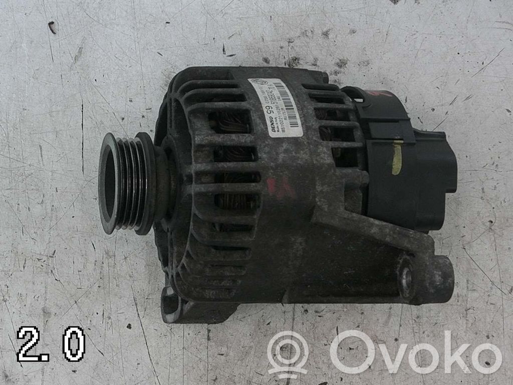 Generator/alternator   285674,1673520