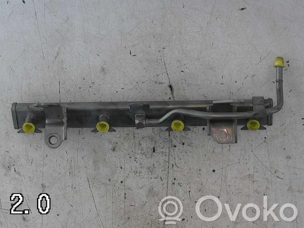 Polttoaineputki   1573061M00000