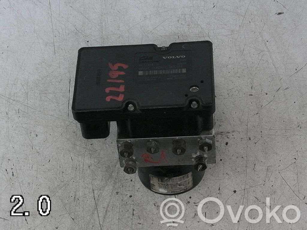 Volvo V70 ABS bloks 