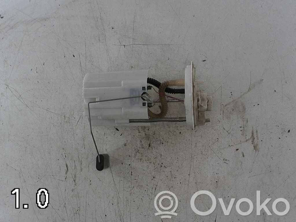 Pompe à carburant   0580207001,51787162,1525RF