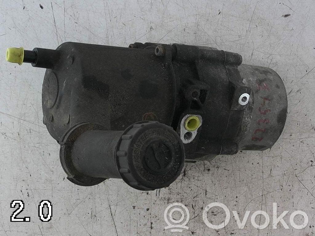 Power steering pump   9684712980,1637830280,A5097809