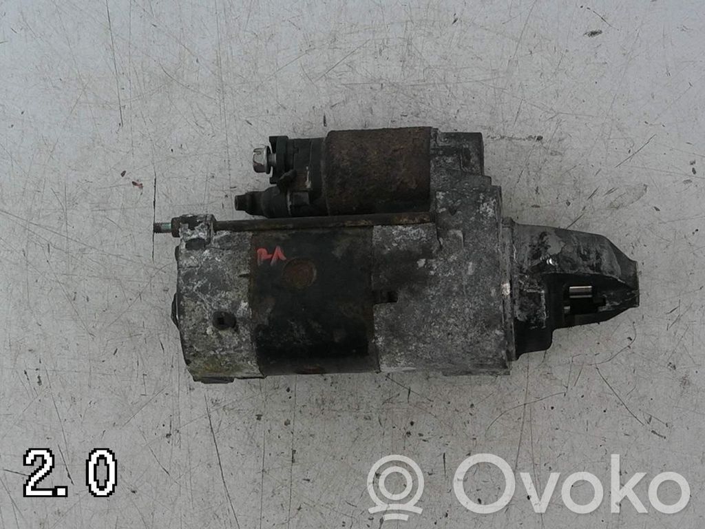Starteris   M002T85672