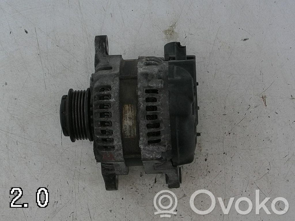 Alfa Romeo 159 Ģenerators 