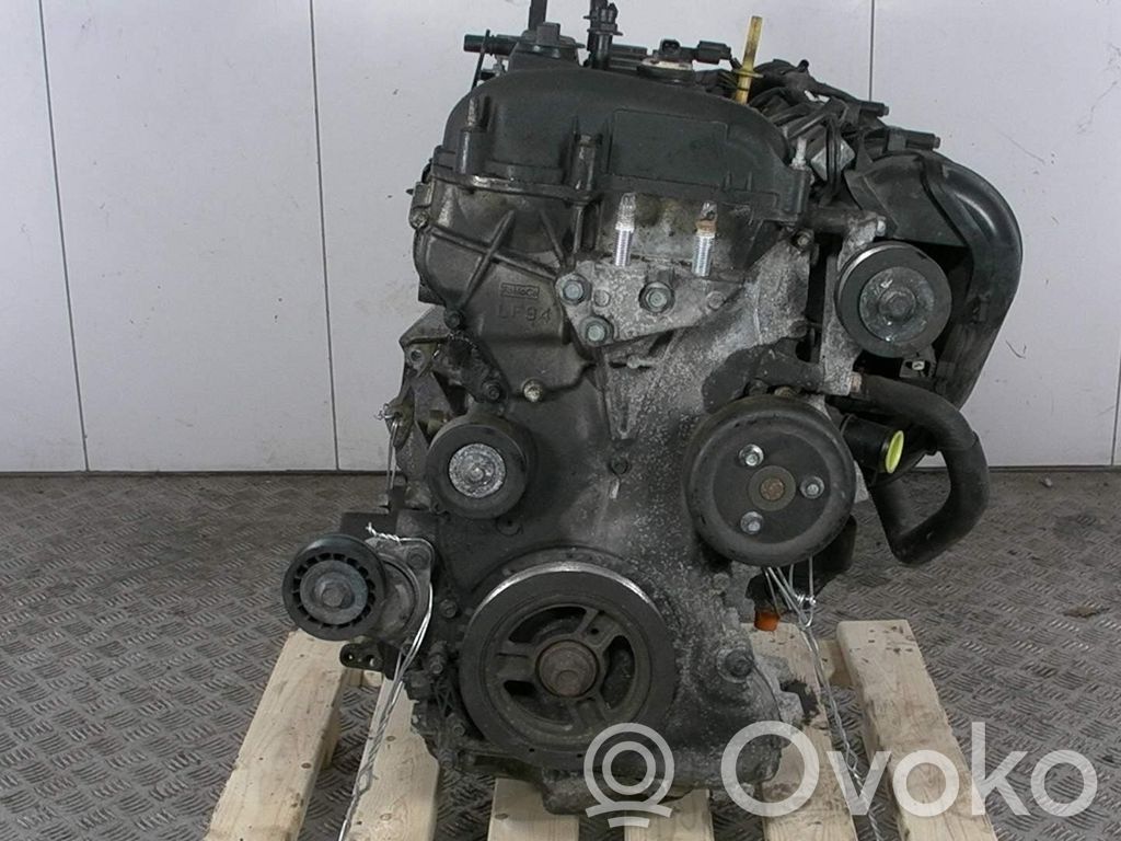 Silnik   LF4J02300B