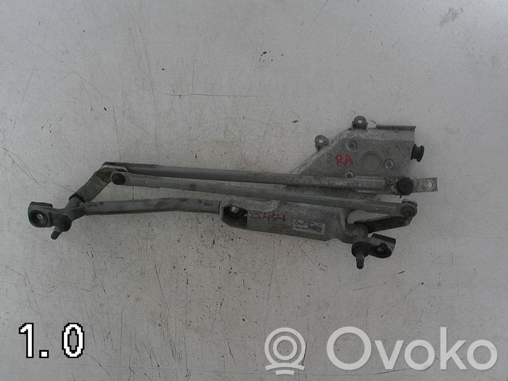Mechanizm wycieraczek szyby przedniej / czołowej   8A6117500AG,8A6117500AG,1753741