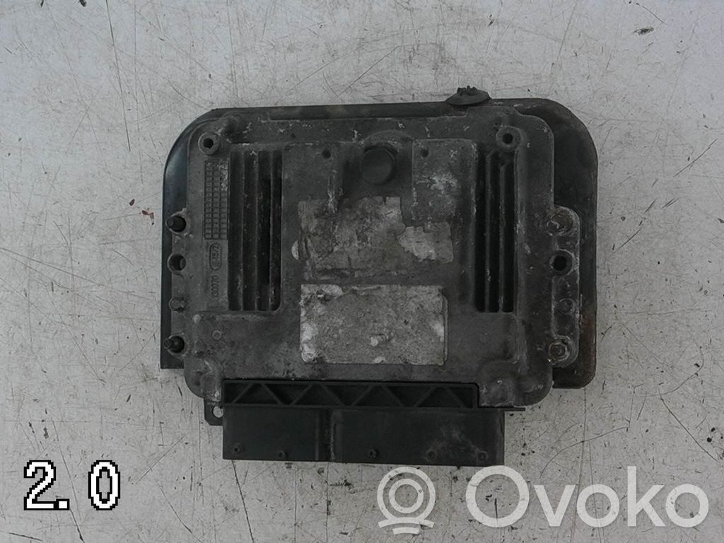 Alfa Romeo 159 Engine control unit/module 