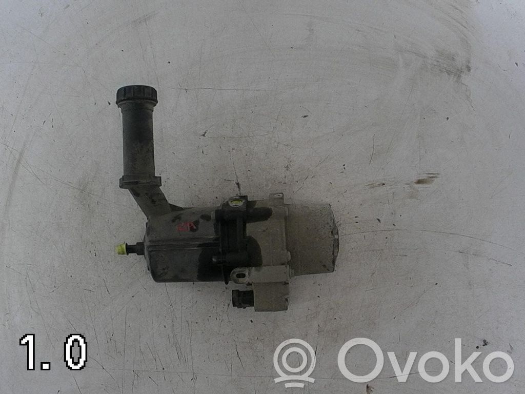 Peugeot 307 Power steering pump 