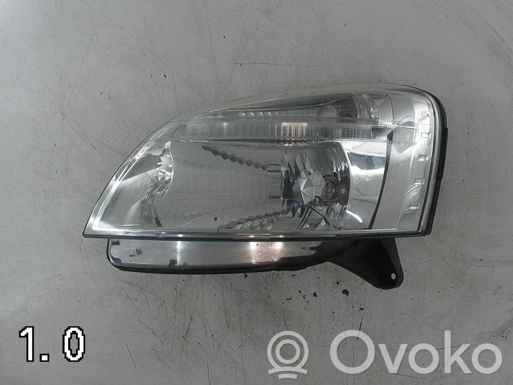 Headlight/headlamp