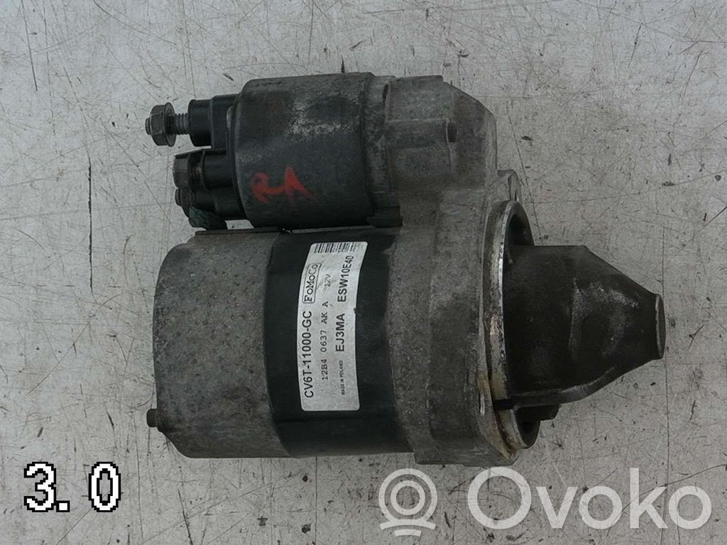 Starteris   2197568,254424,CV6T11000GF,2197568