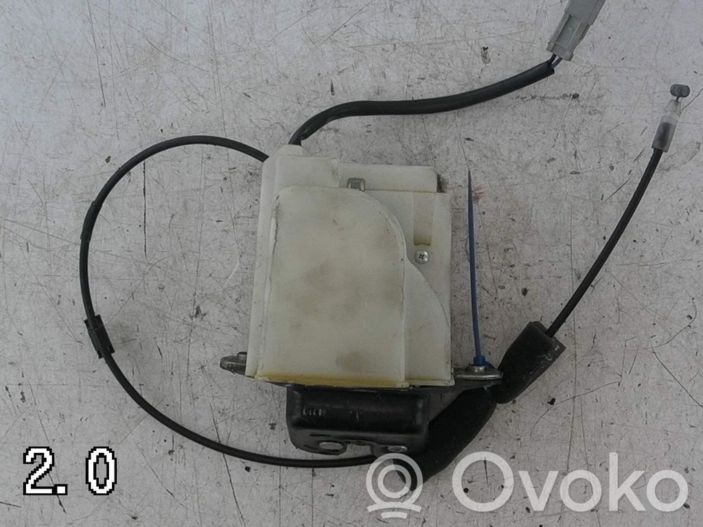 Honda FR-V Central locking motor 