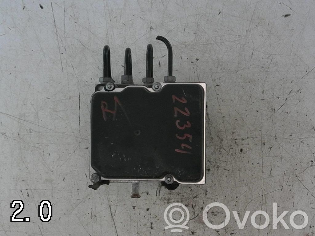 Peugeot 307 ABS bloks 