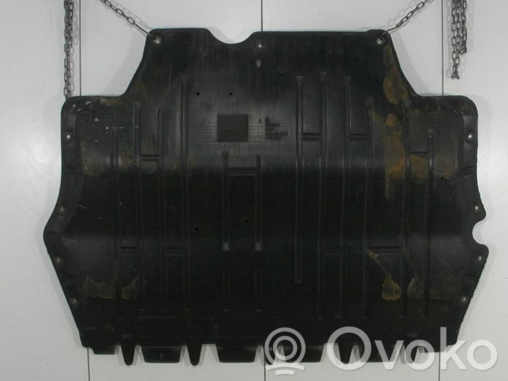 Skoda Superb B6 (3T) Engine splash shield/under tray 