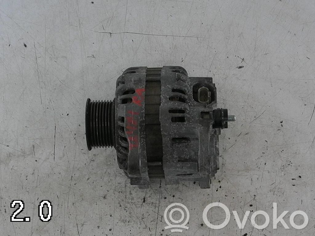 Mazda 6 Generator/alternator 