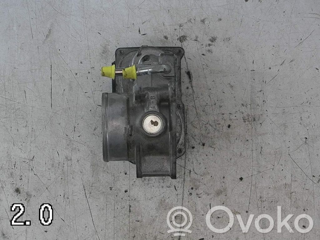 Suzuki Vitara (LY) Throttle valve 