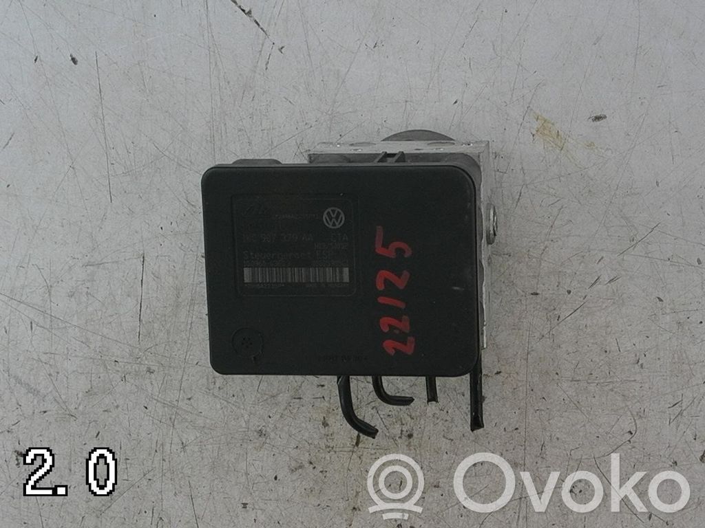 ABS Blokas   1K0614517AEBE