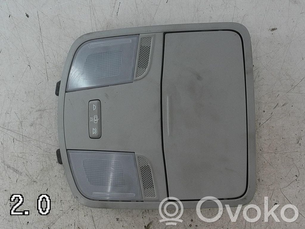 Front seat light   92800F2010BF3