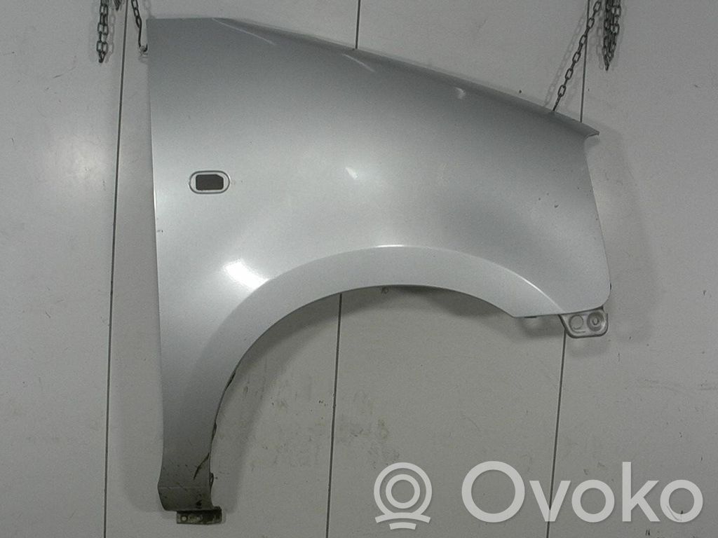 Opel Agila A Крыло 
