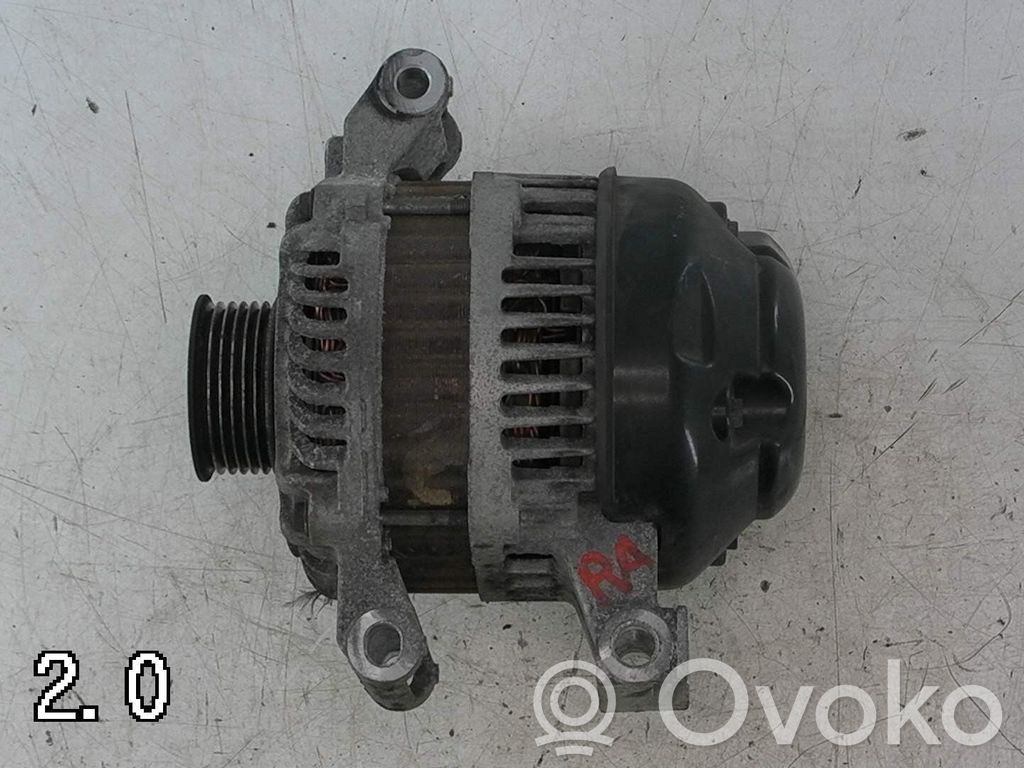 Mazda 6 Ģenerators 