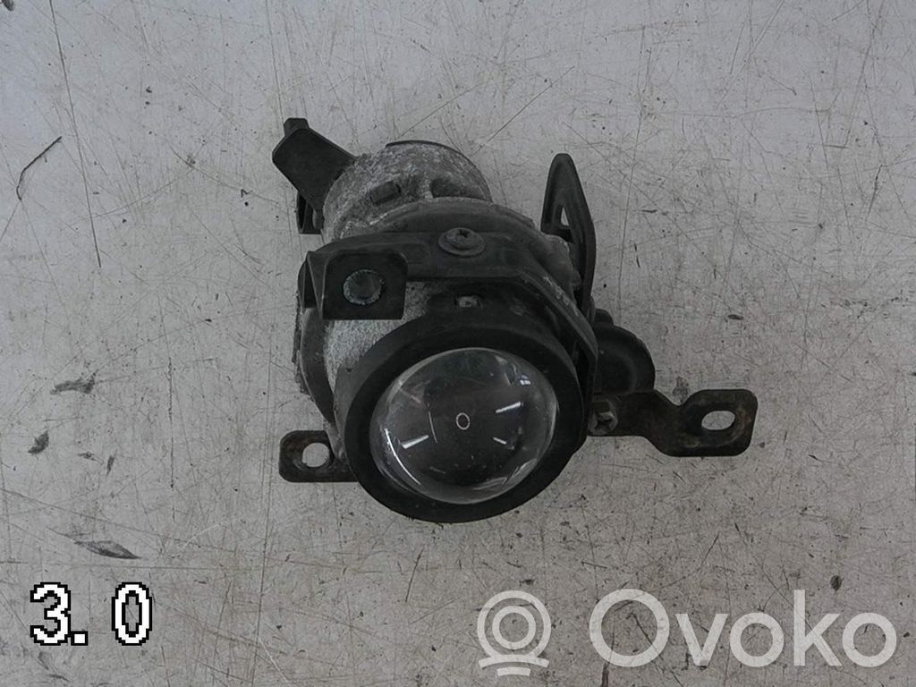KIA Rio Etusumuvalo 
