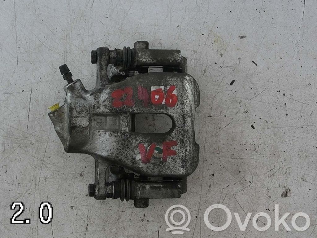 Citroen C3 Etujarrusatula 