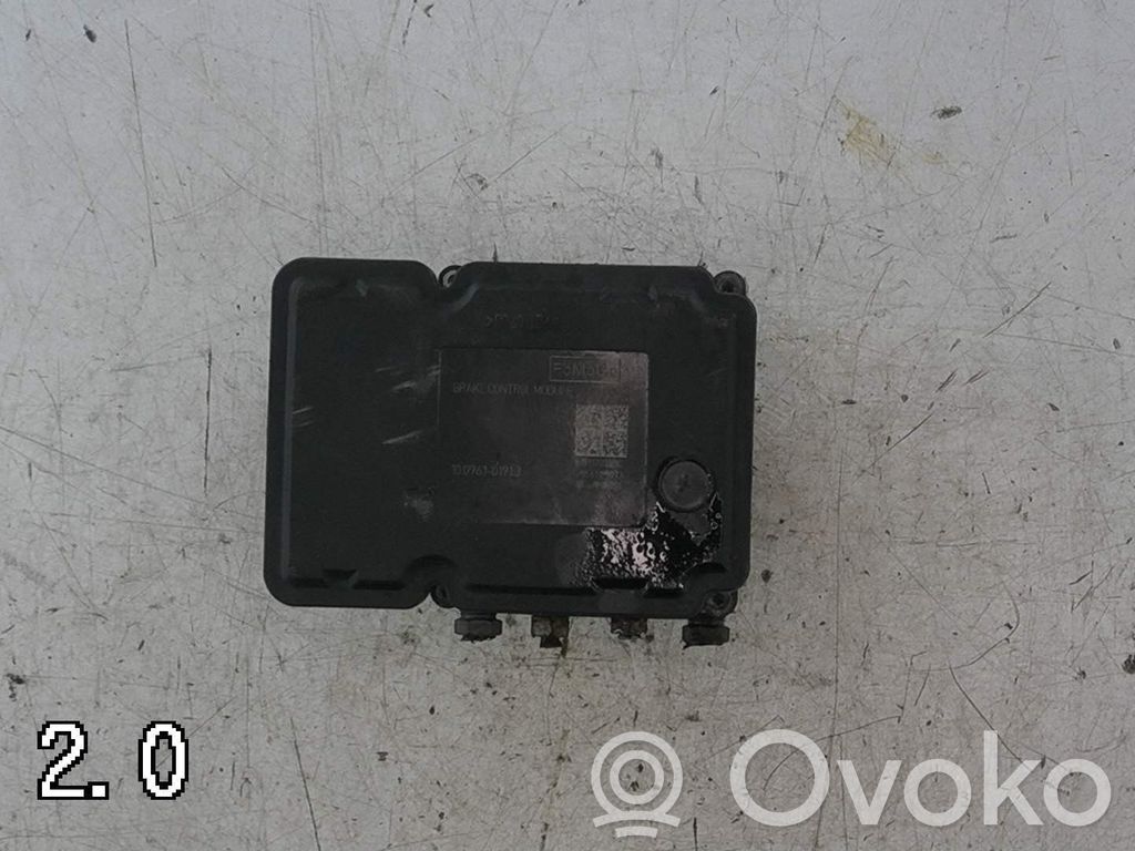 Ford C-MAX II ABS Pump 