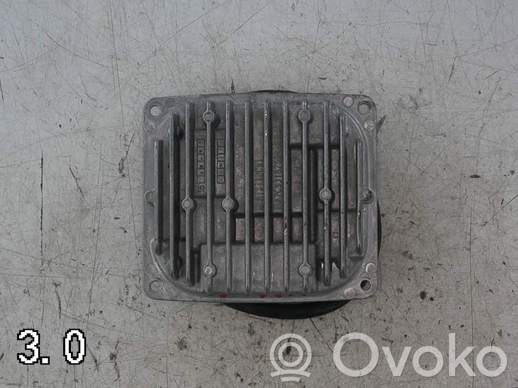 Volvo V40 Module de ballast de phare Xenon 