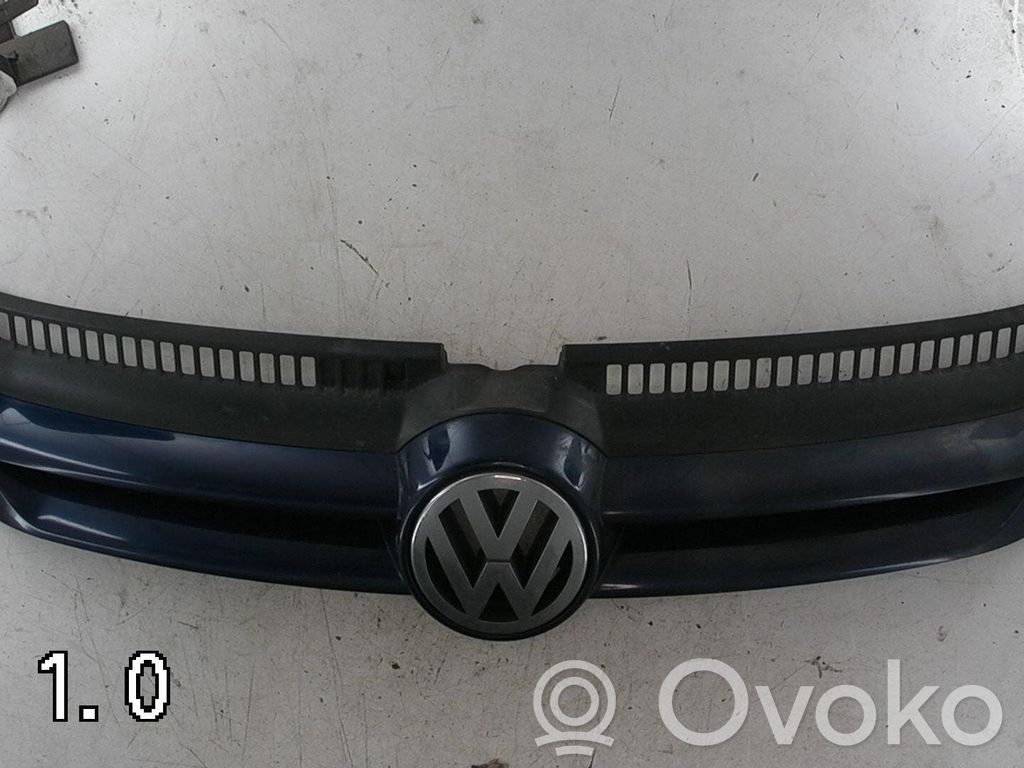 Volkswagen Golf Plus Kühlergrill 