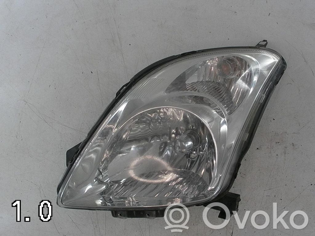 Phare frontale   3532062J11000