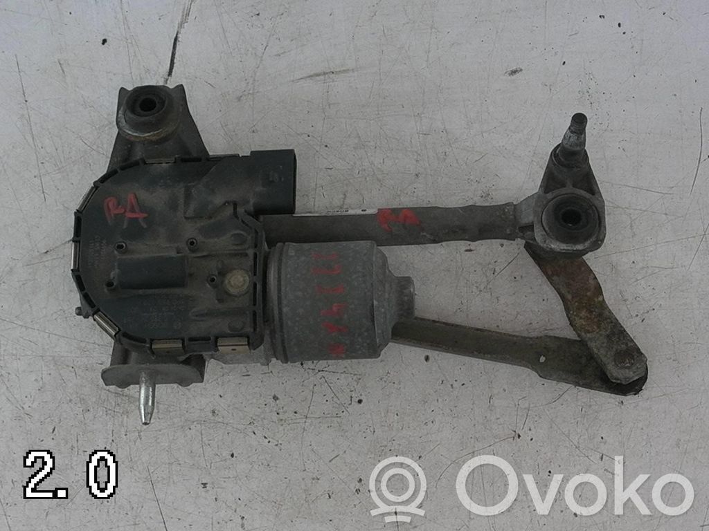 Seat Toledo III (5P) Wischermotor 
